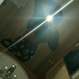 Meet your Posher, Tarajhi